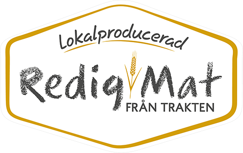 Redig Mat från Trakten Logotyp